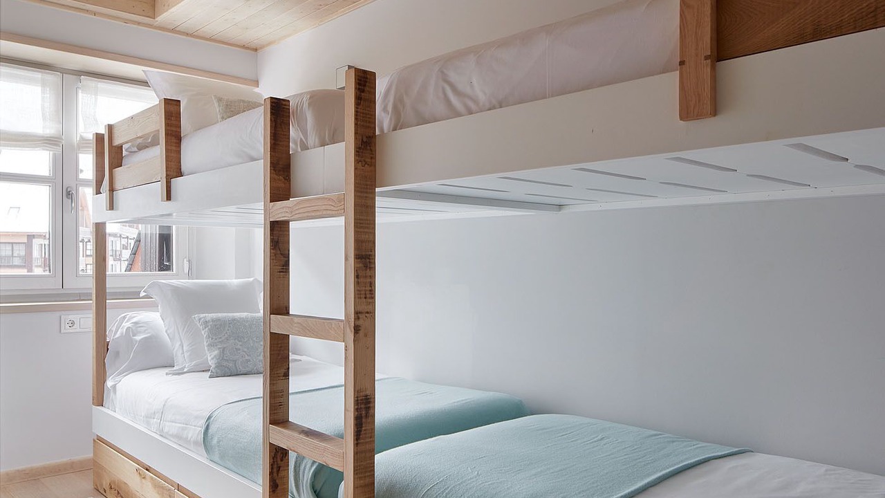 Photo of Bedroom in Baqueira