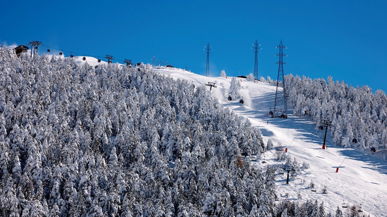 Photo of Others in Baqueira