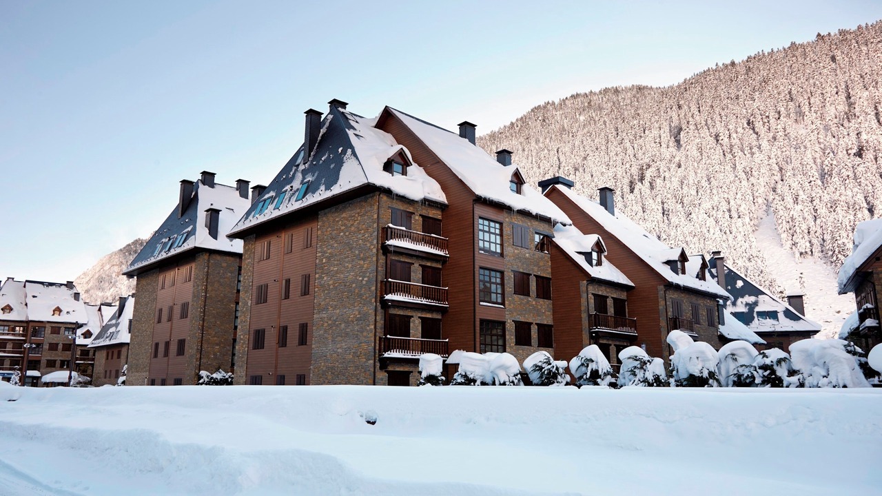 Photo of Outdoor in Baqueira