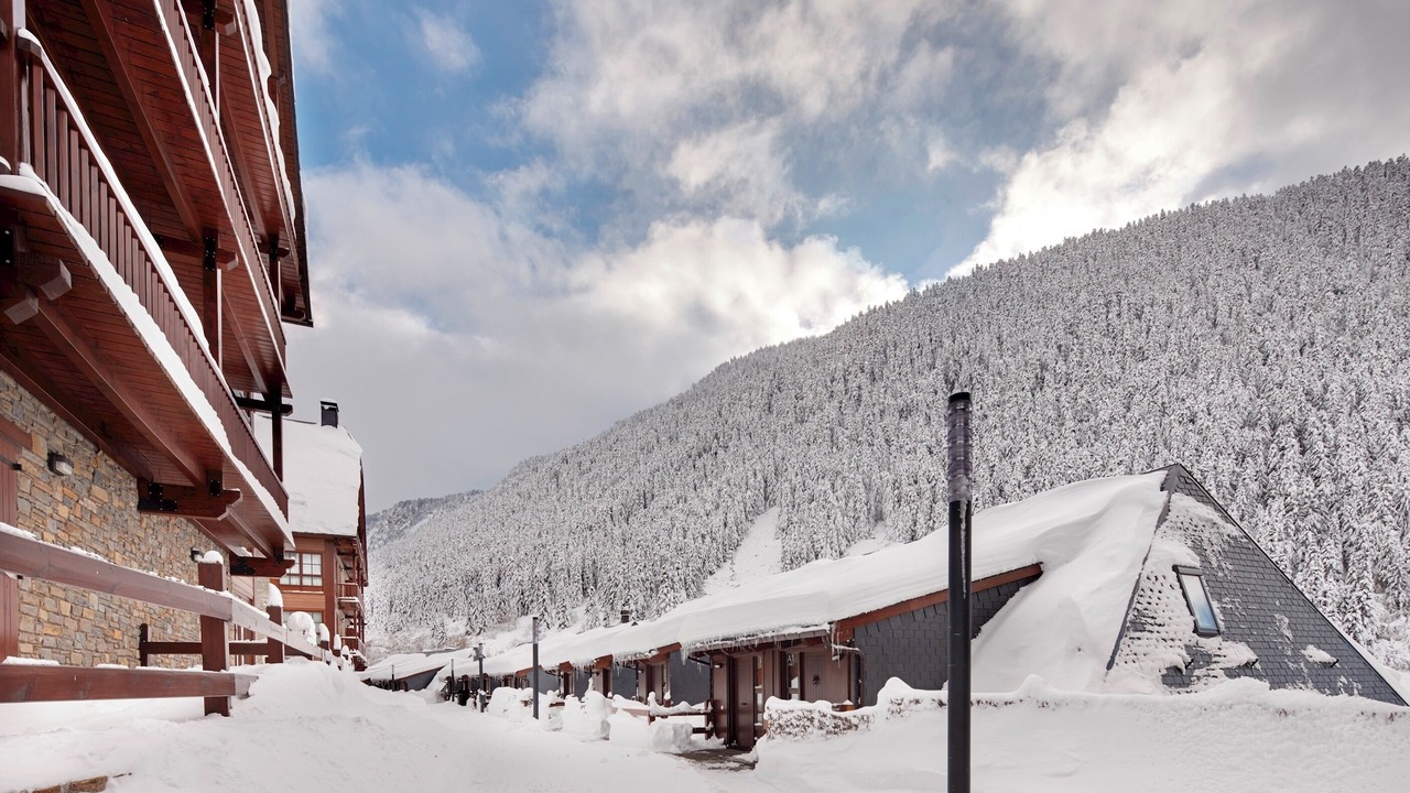 Photo of Outdoor in Baqueira