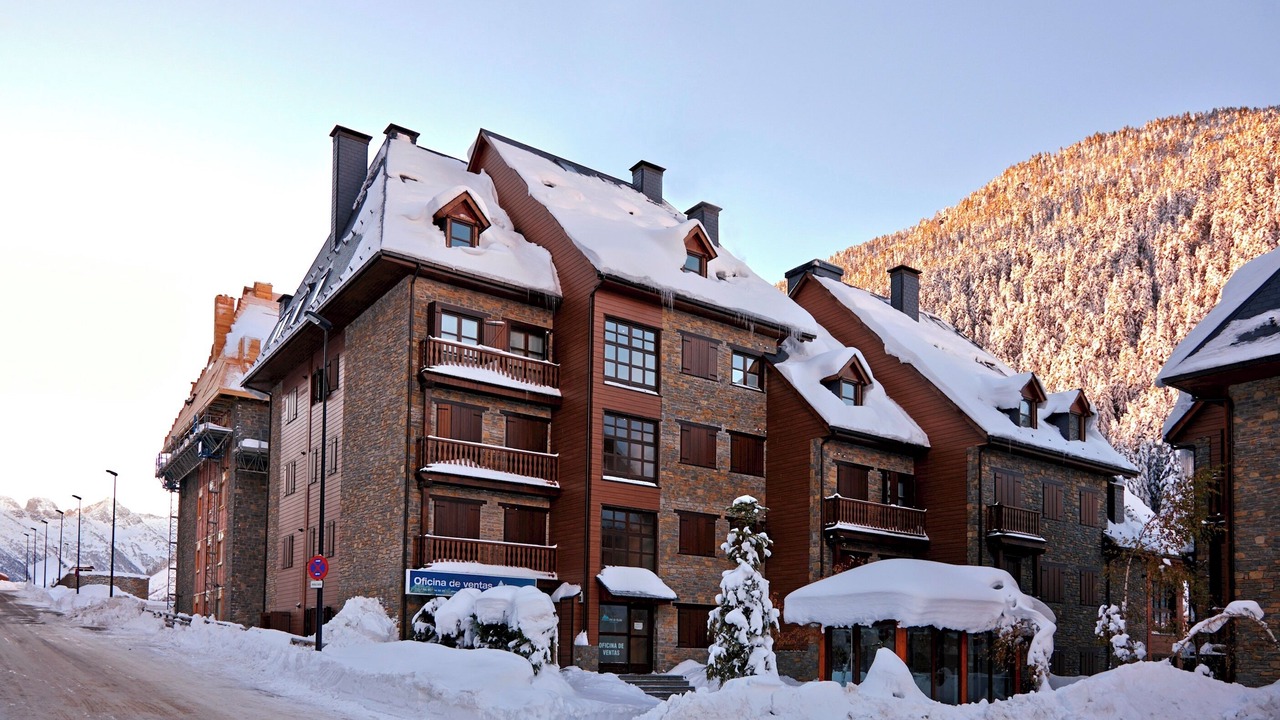 Photo of Outdoor in Baqueira