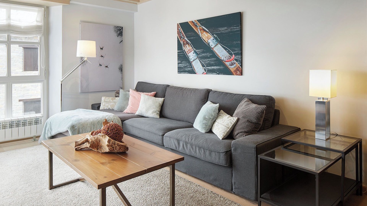 Photo of Livingroom in Baqueira