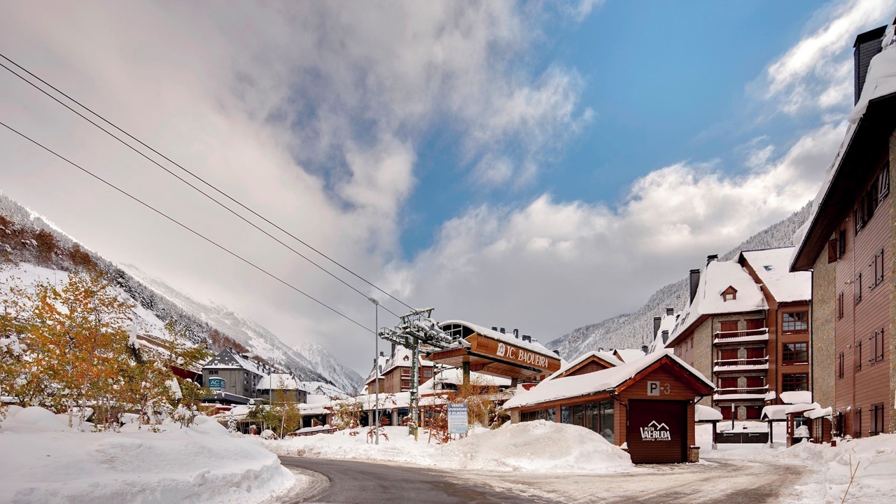 Photo of Outdoor in Baqueira