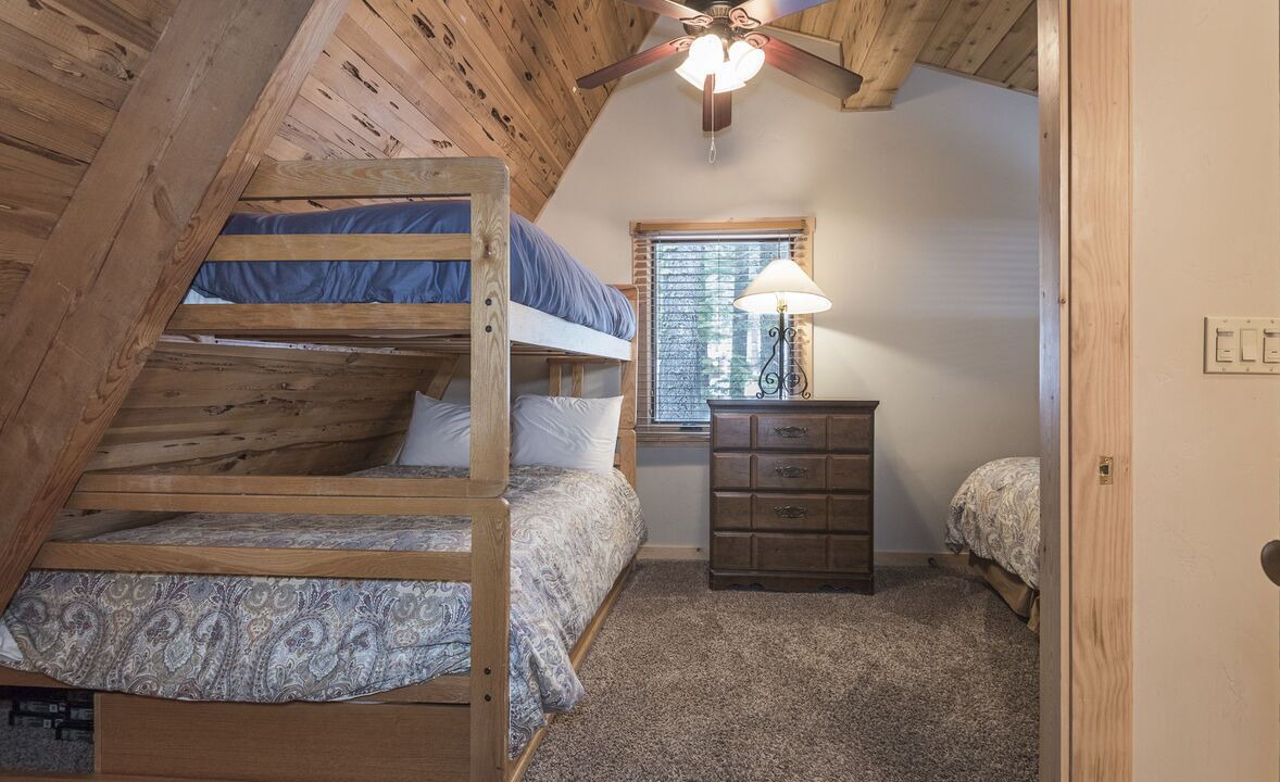 Photo of Bedroom in McKinney Estates