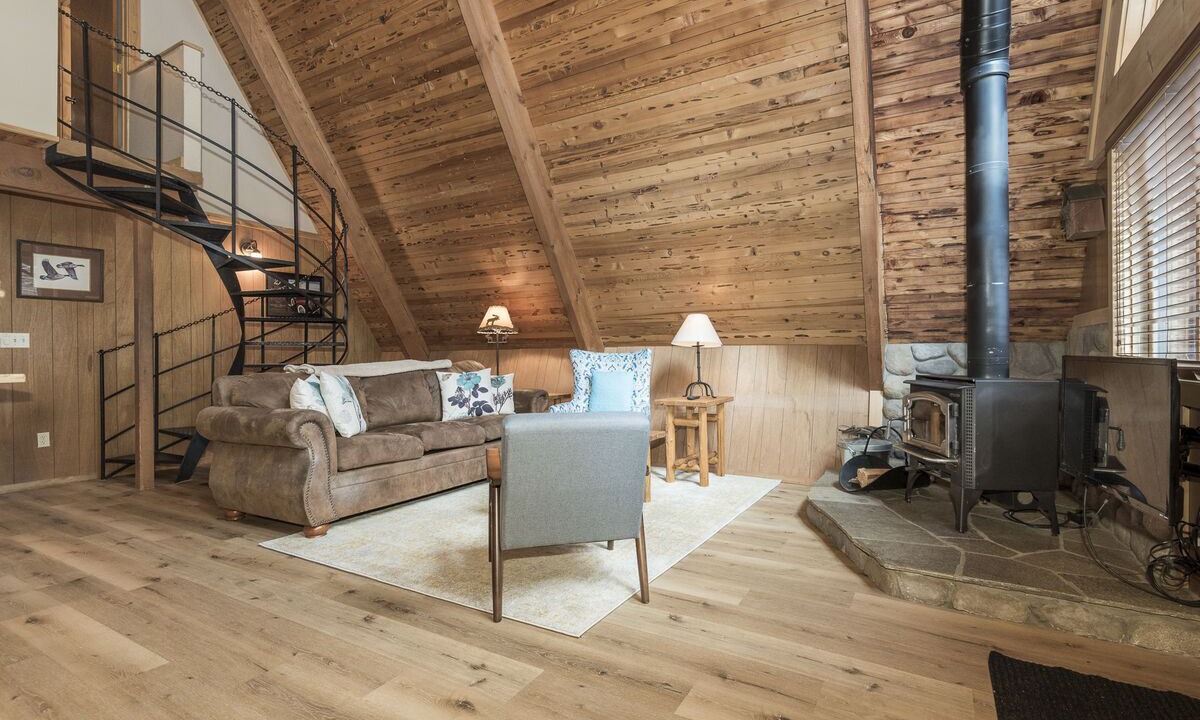 Photo of Bedroom in McKinney Estates