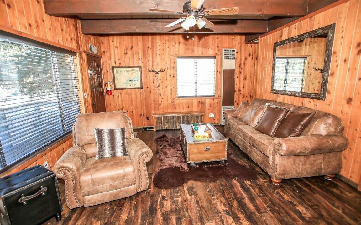 Photo of Livingroom in The Village