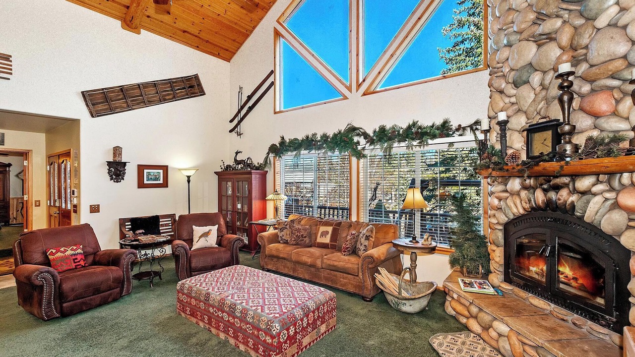 Photo of Others in Big Bear Lake