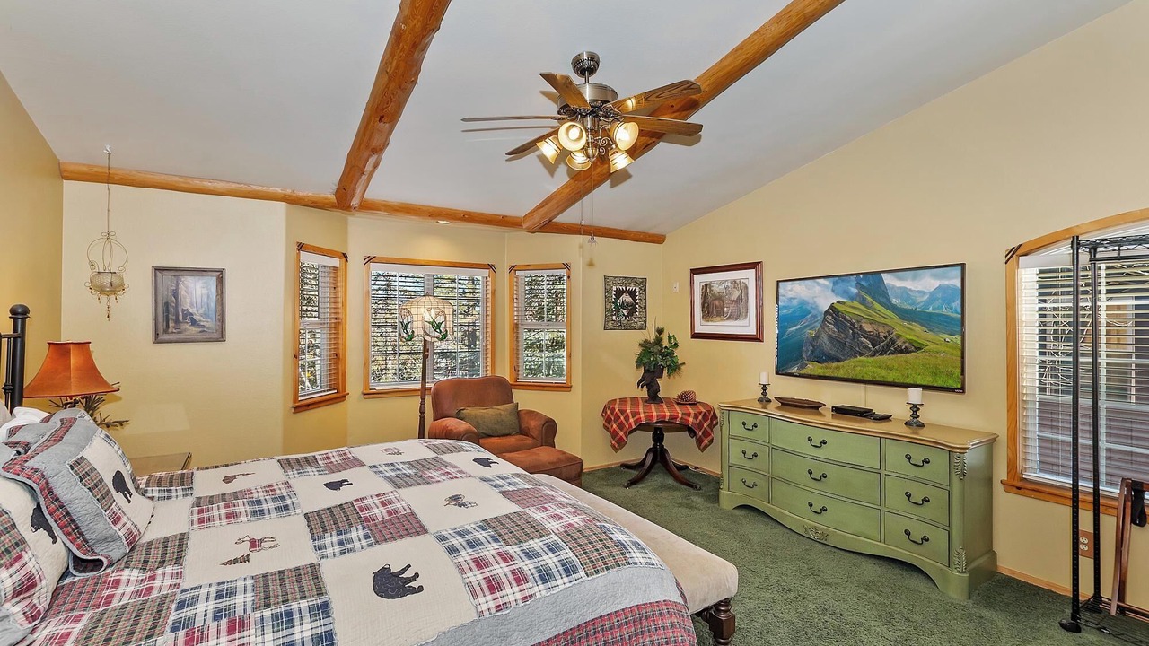 Photo of Others in Big Bear Lake
