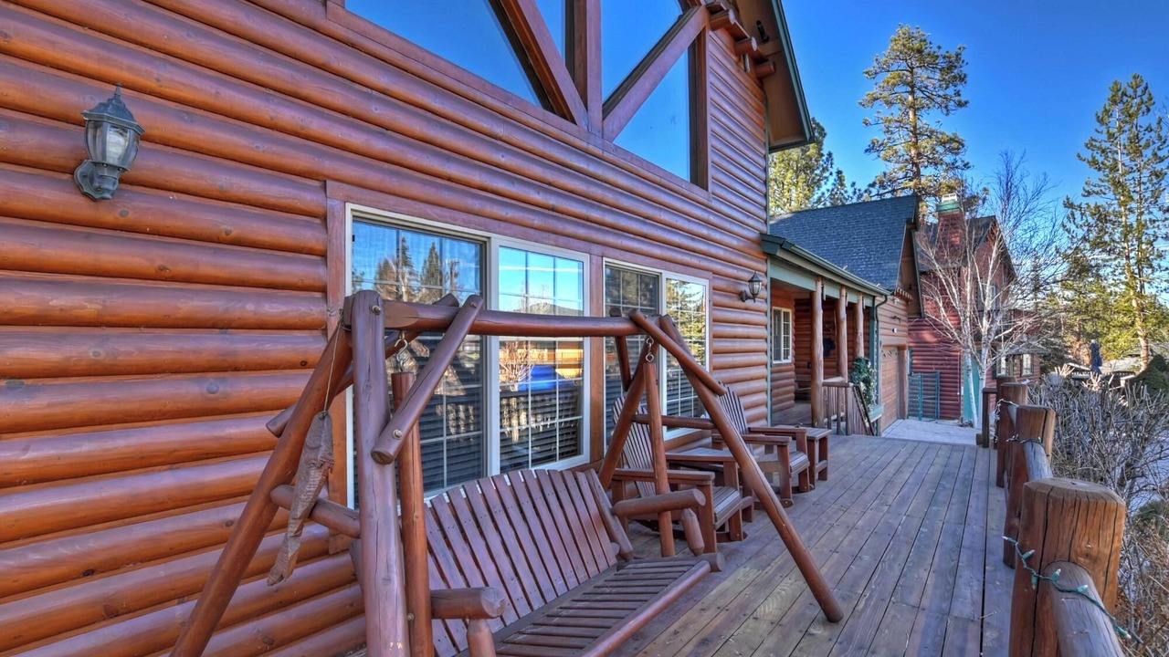 Photo of Others in Big Bear Lake