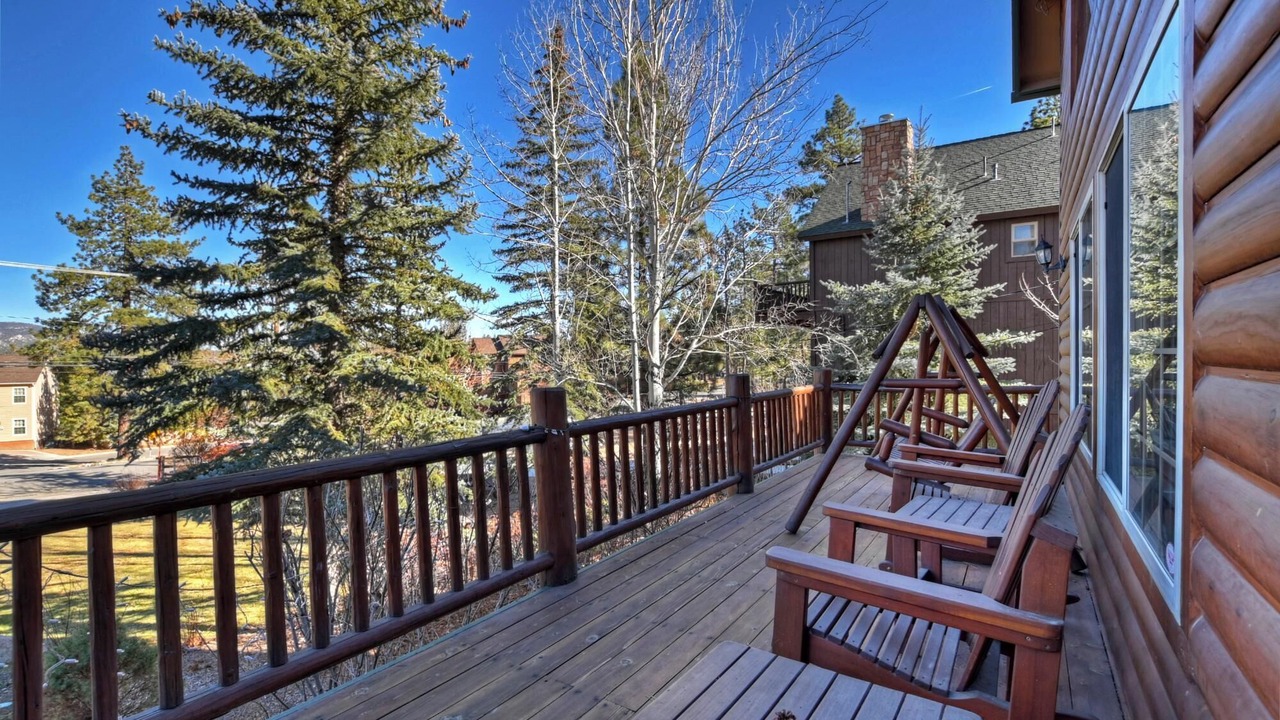 Photo of Others in Big Bear Lake