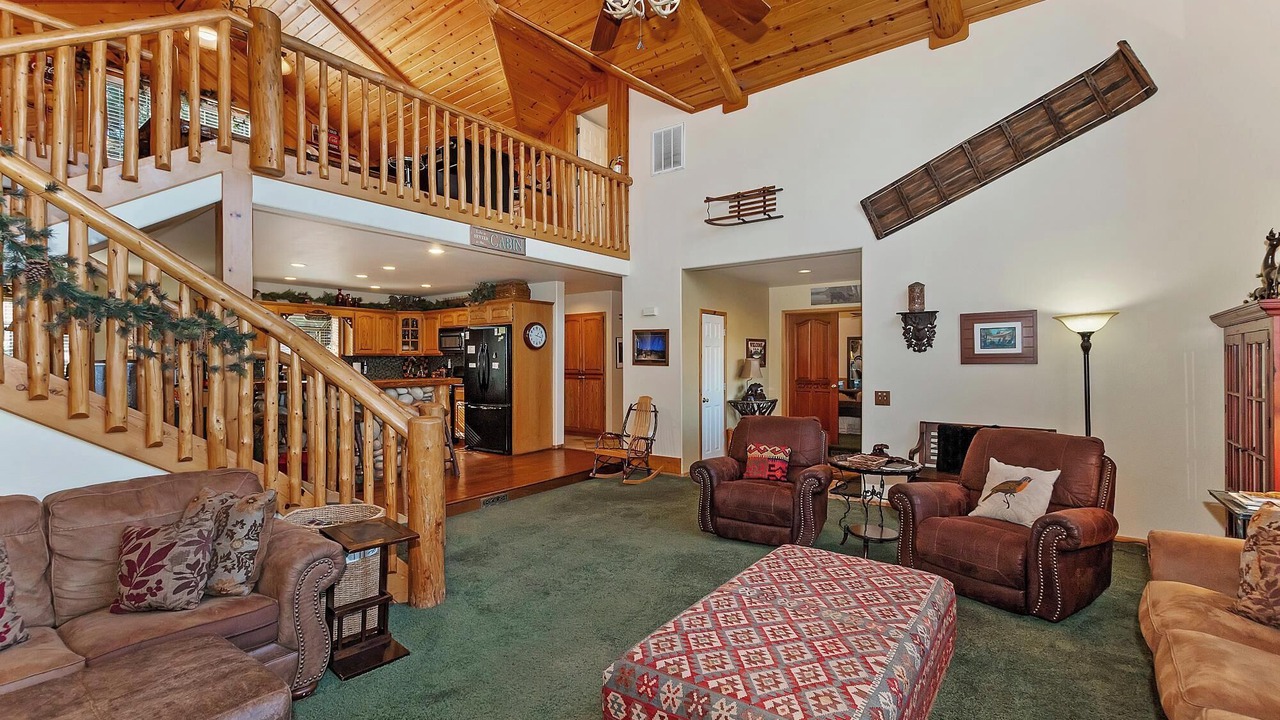 Photo of Others in Big Bear Lake