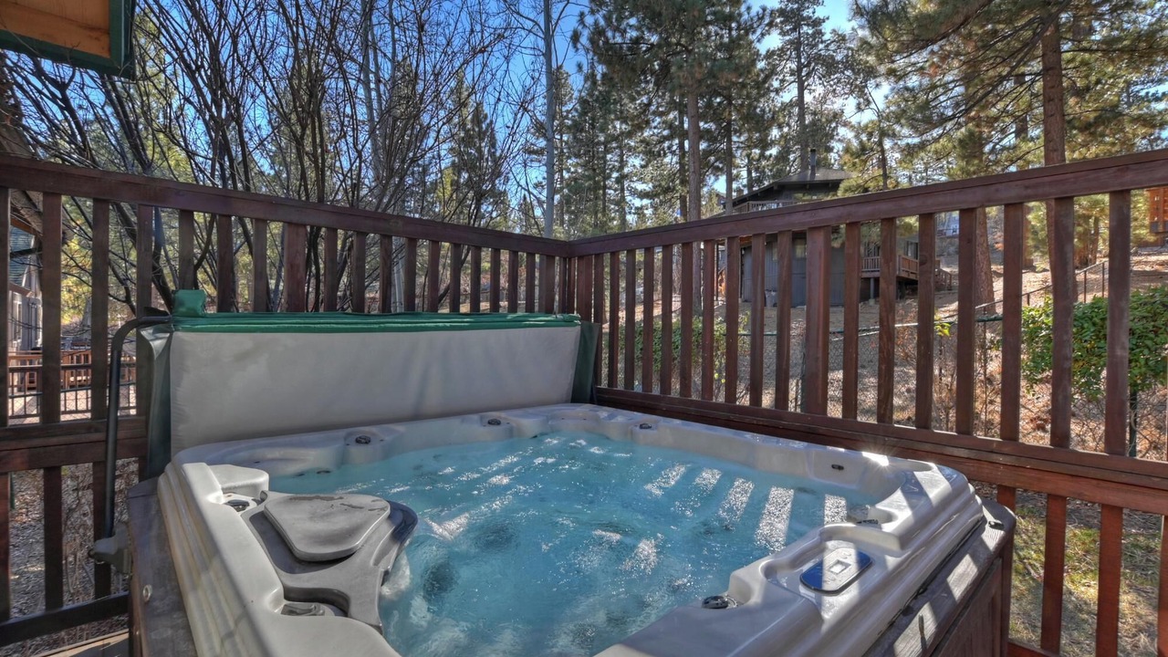 Photo of Others in Big Bear Lake