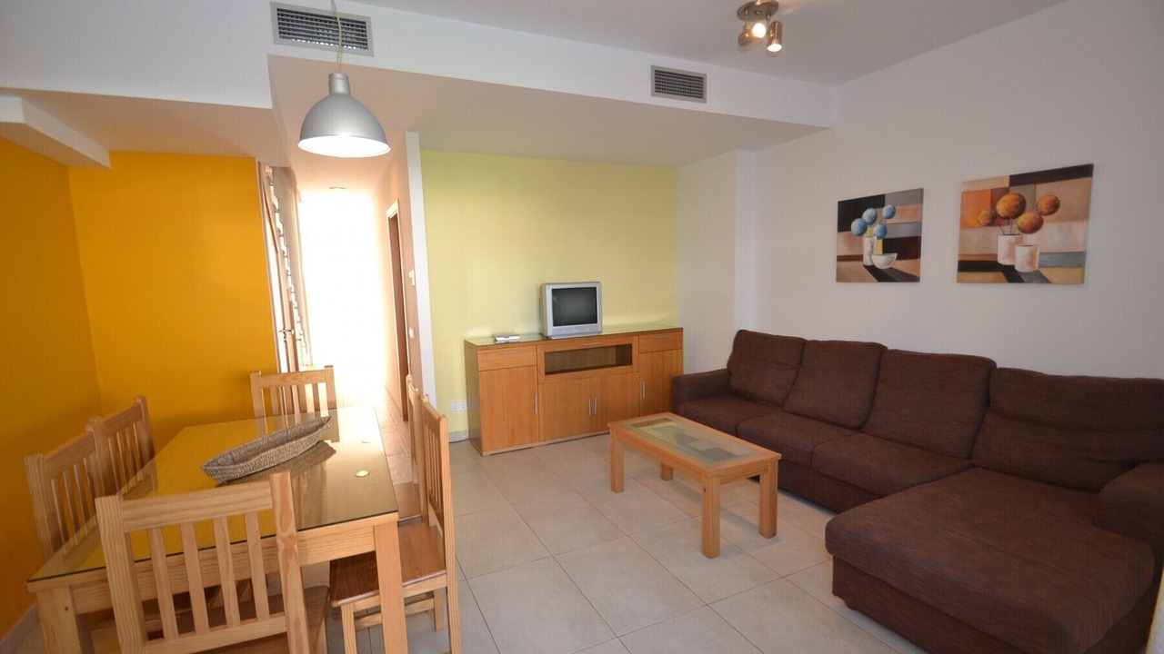 Photo of Livingroom in Creixell