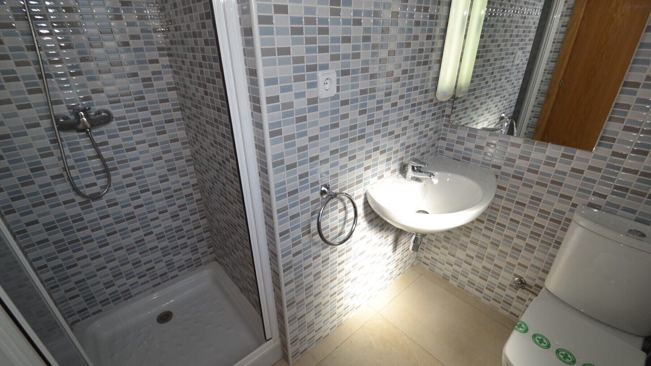 Photo of Bathroom in Creixell