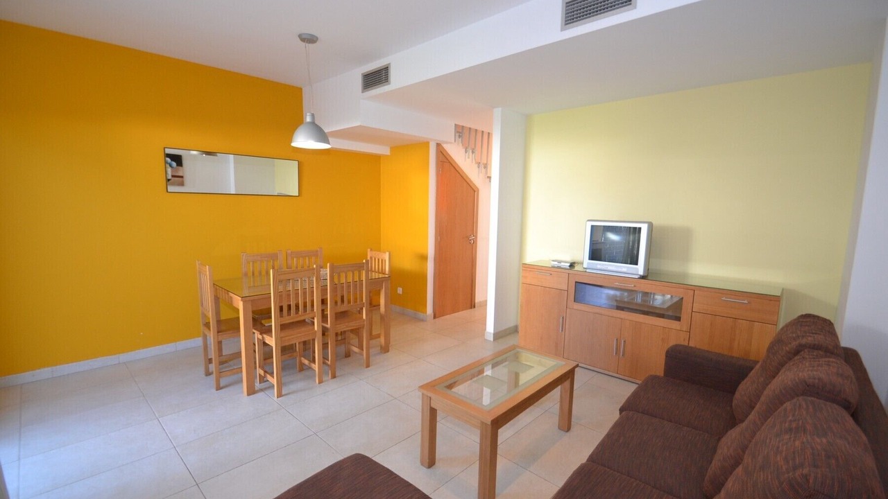 Photo of Livingroom in Creixell