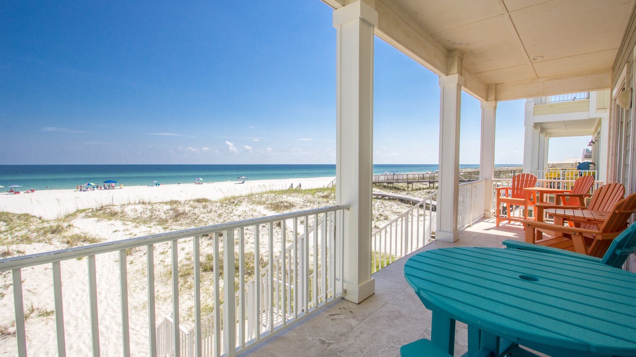 Photo of Outdoor in Gulf Shores