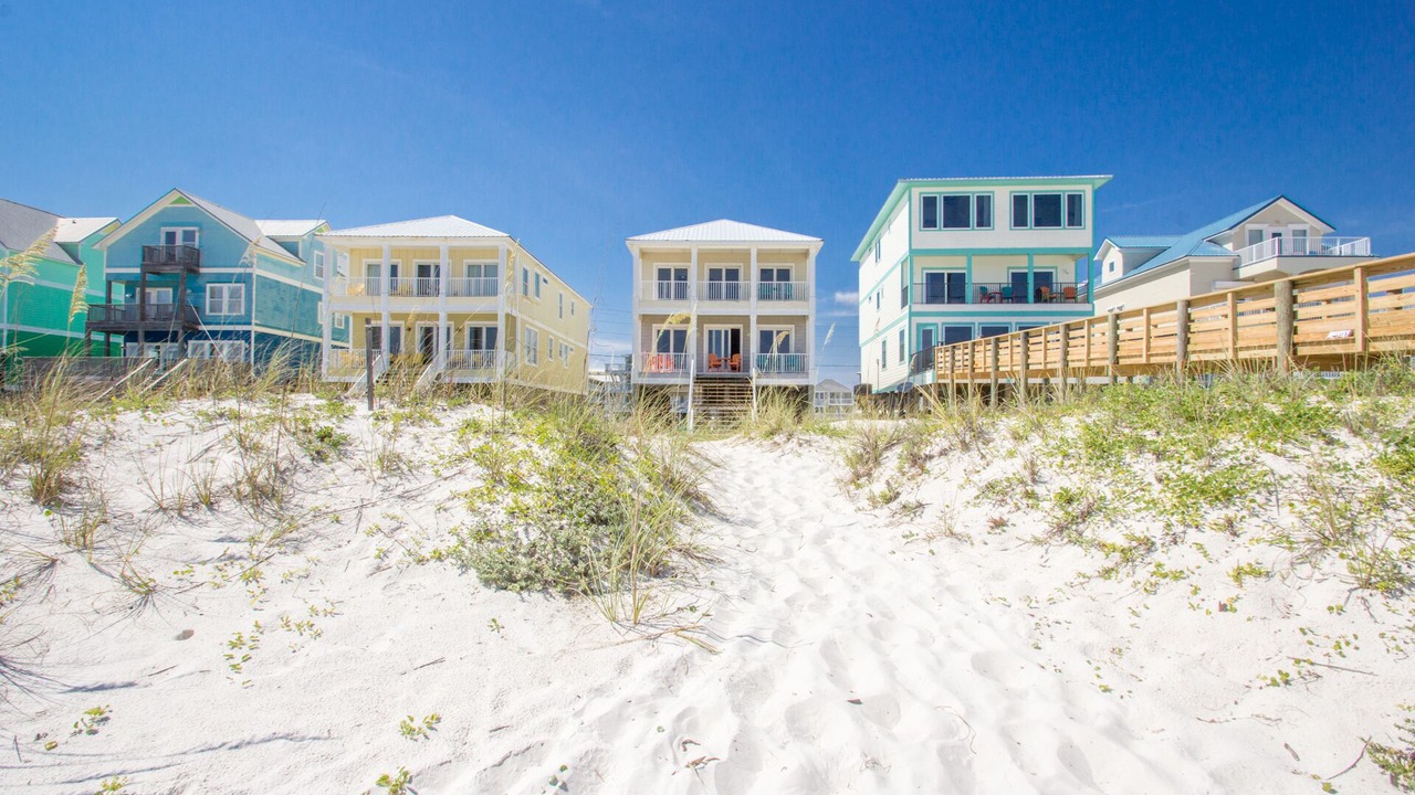 Photo of Outdoor in Gulf Shores