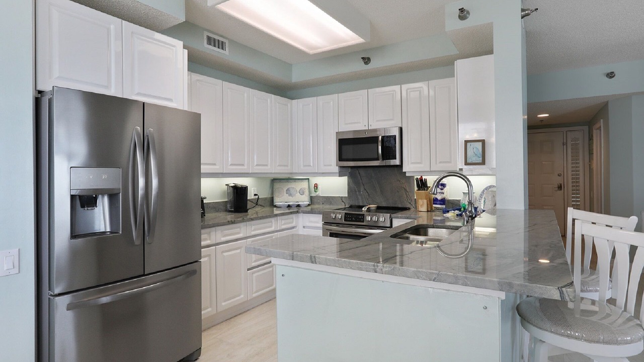 Photo of Kitchen in Ono Island