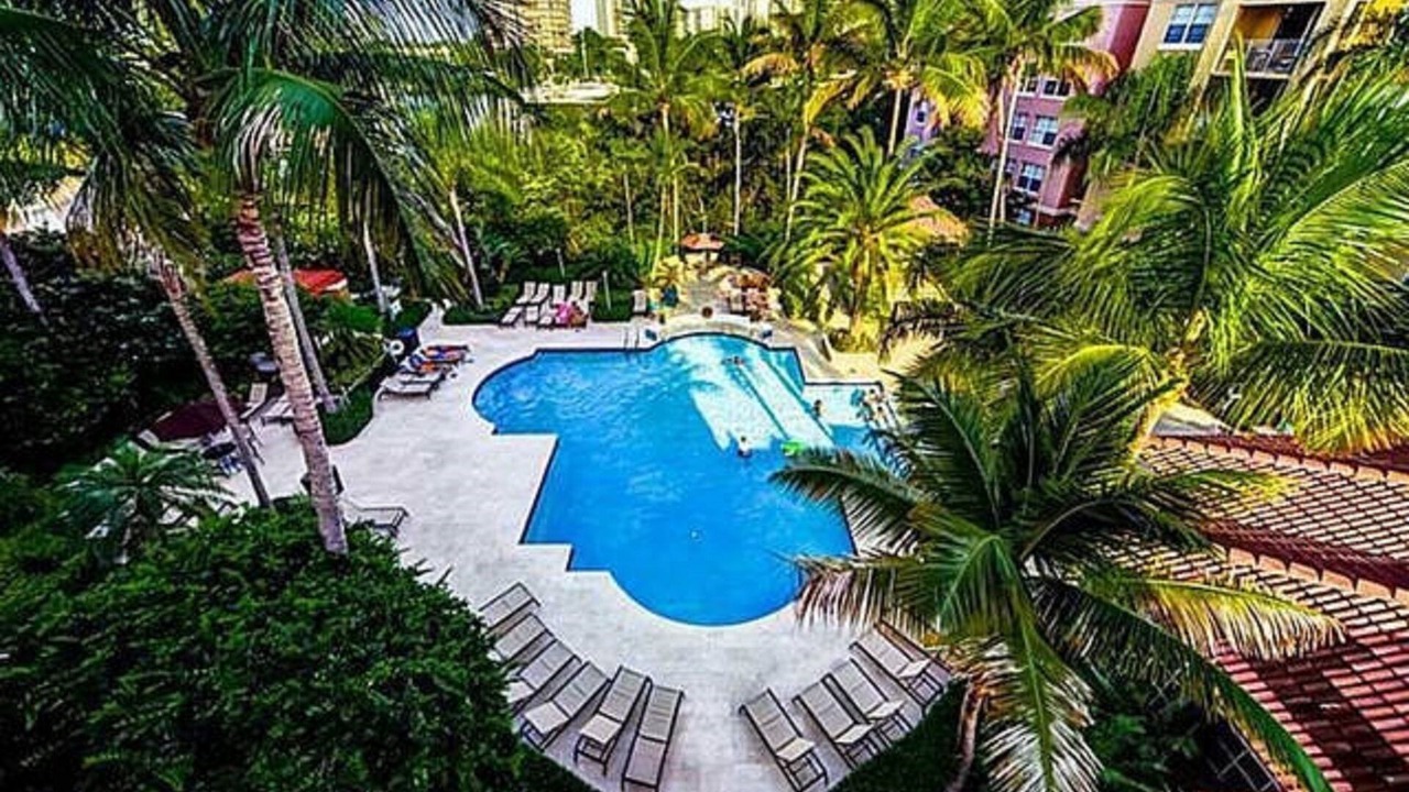 Photo of Outdoor in Aventura