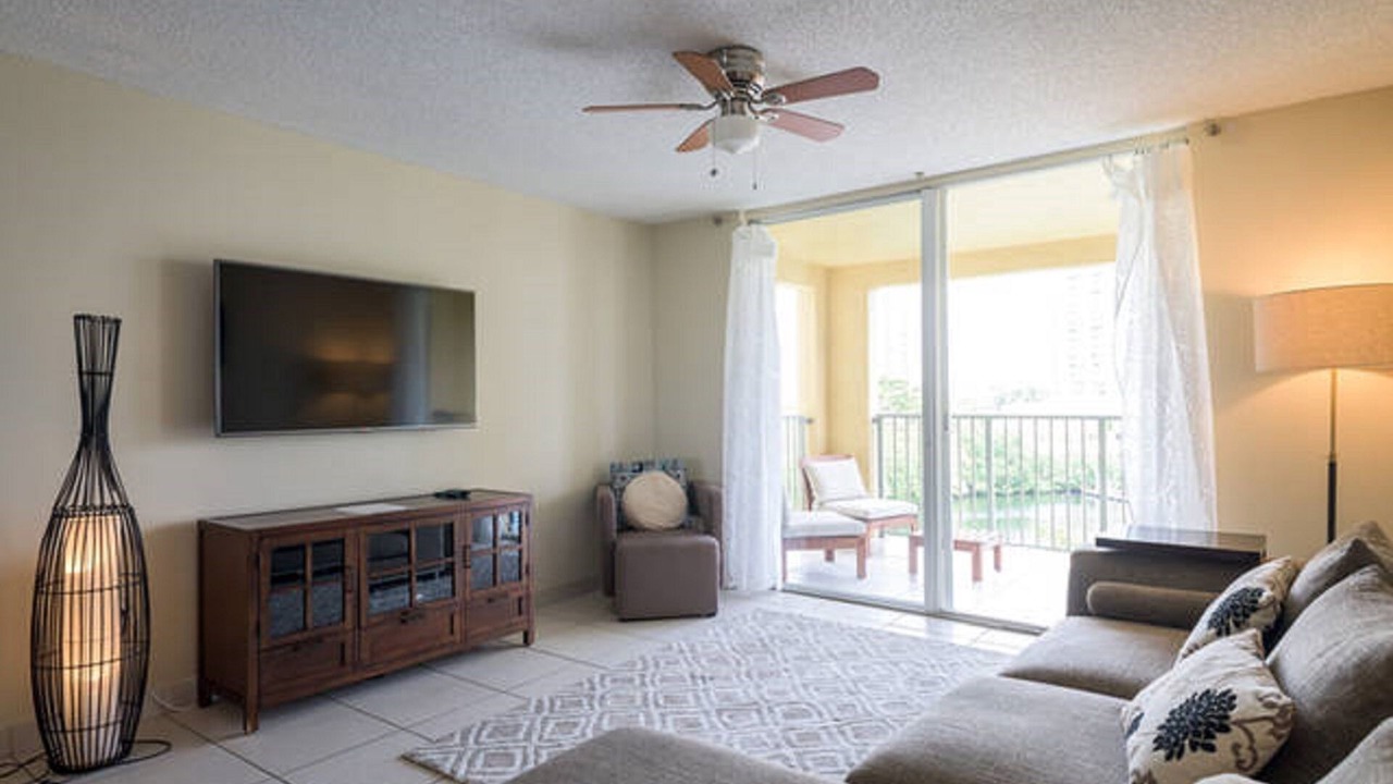 Photo of Livingroom in Aventura