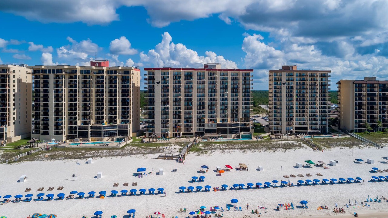 Photo of Others in Orange Beach