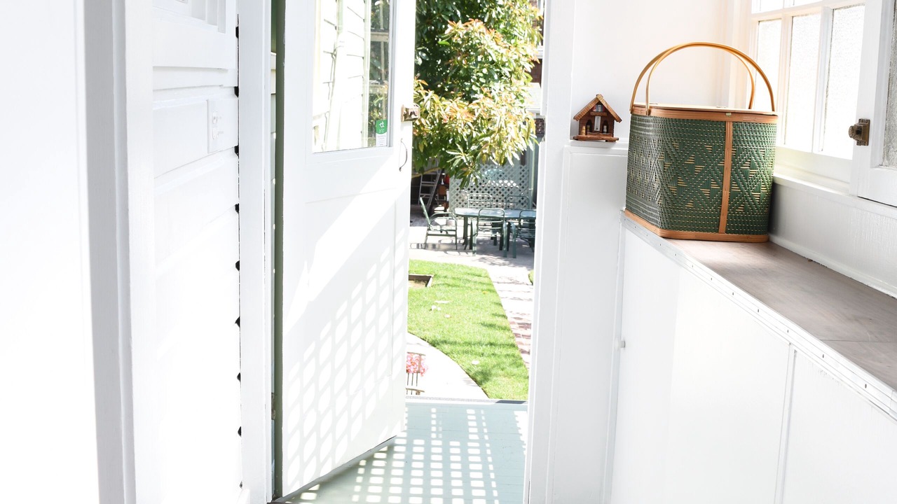 Photo of Outdoor in Alameda