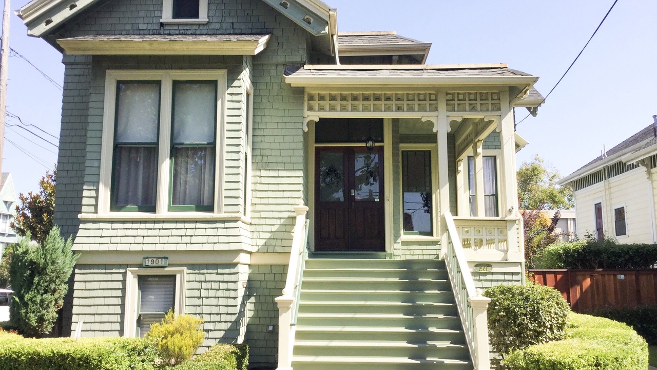 Photo of Others in Alameda