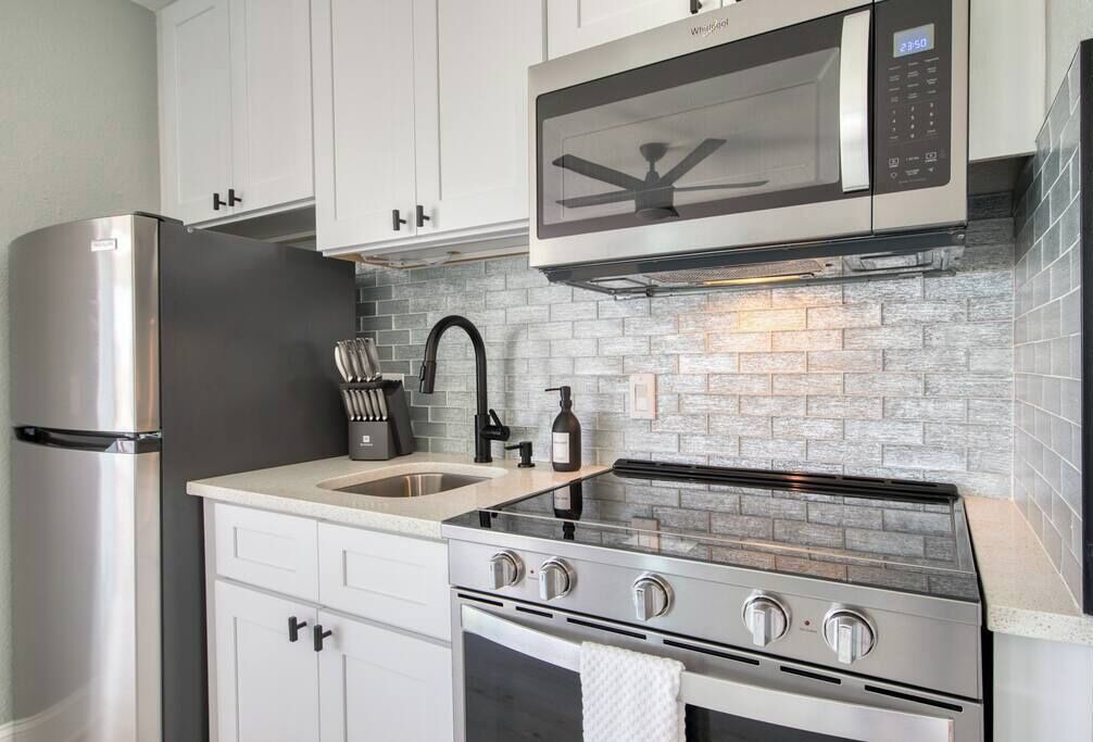 Photo of Kitchen in Belleair Beach