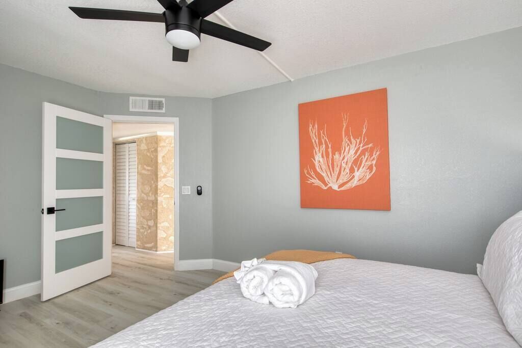 Photo of Bedroom in Belleair Beach