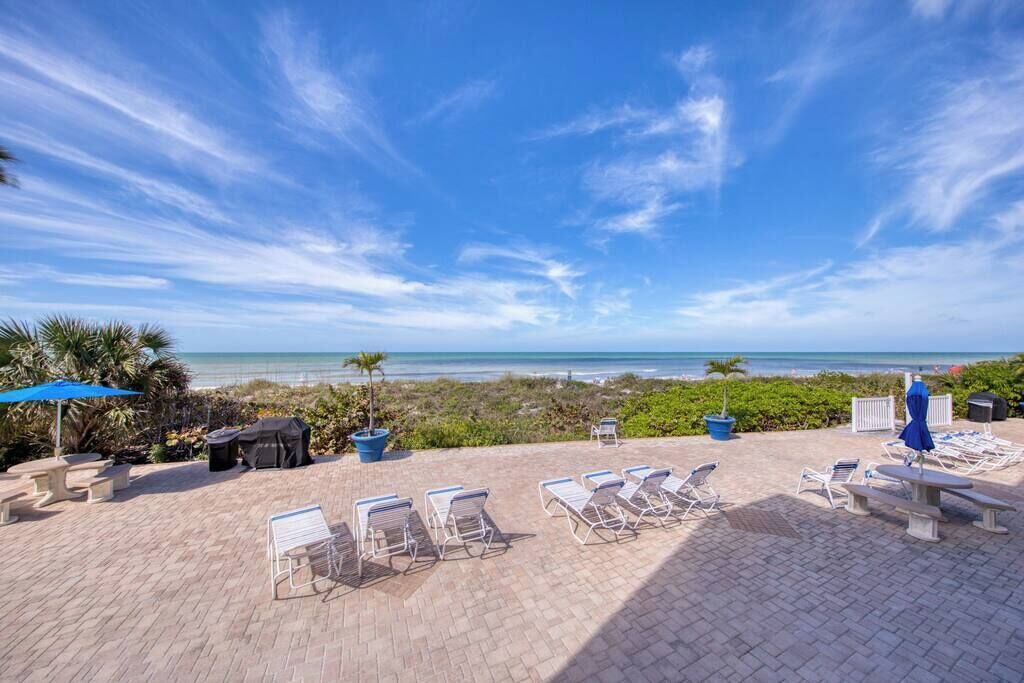 Photo of Patio Balcony in Belleair Beach