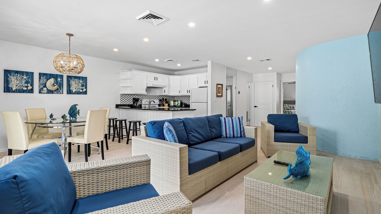 Photo of Livingroom in Paradise Island
