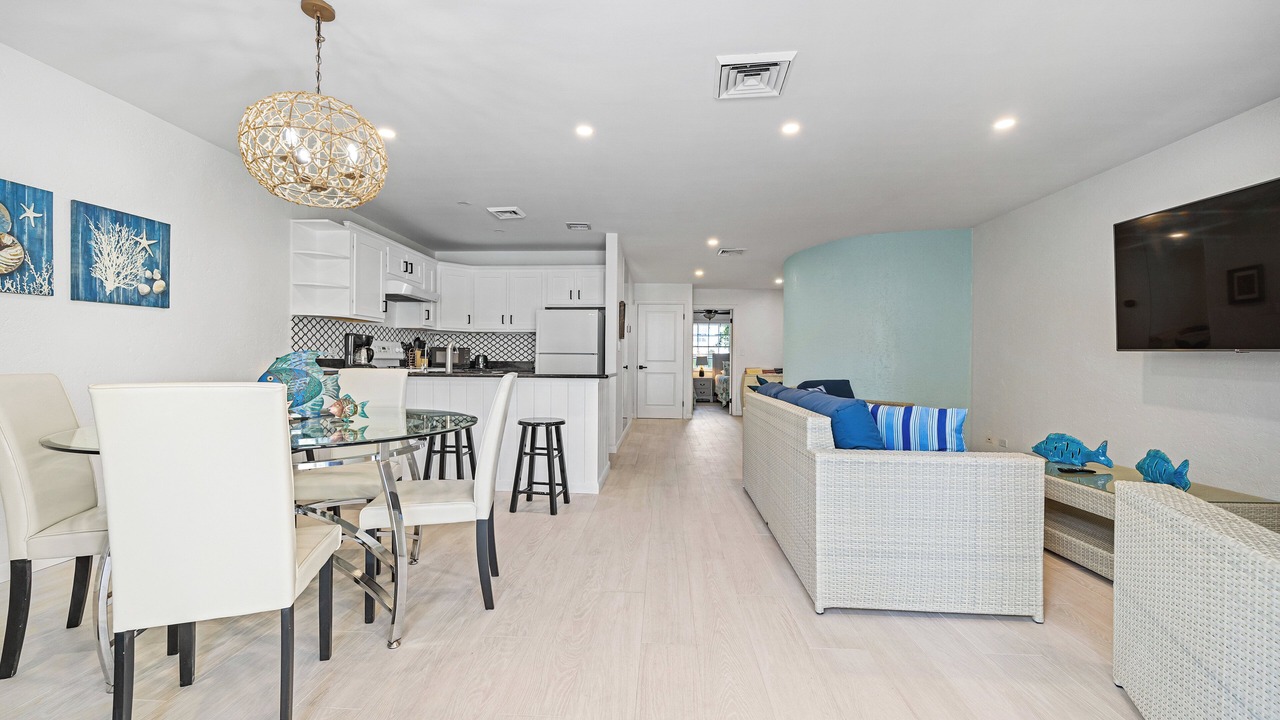 Photo of Livingroom in Paradise Island