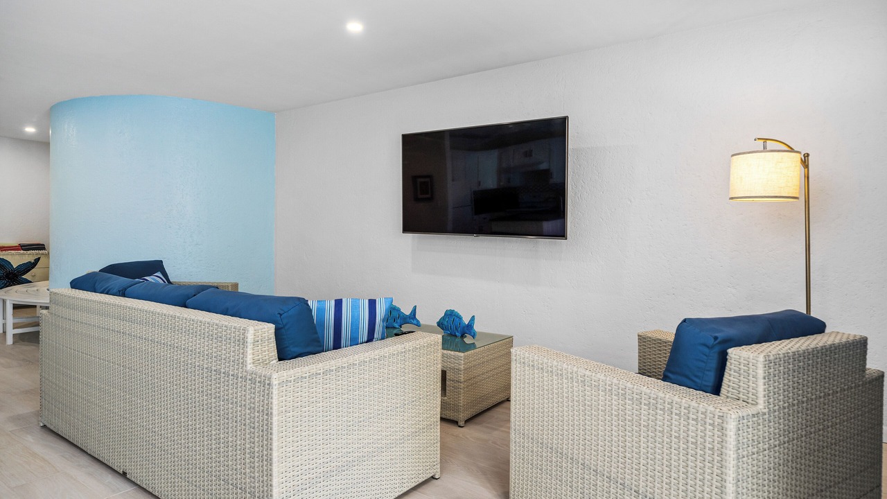 Photo of Livingroom in Paradise Island