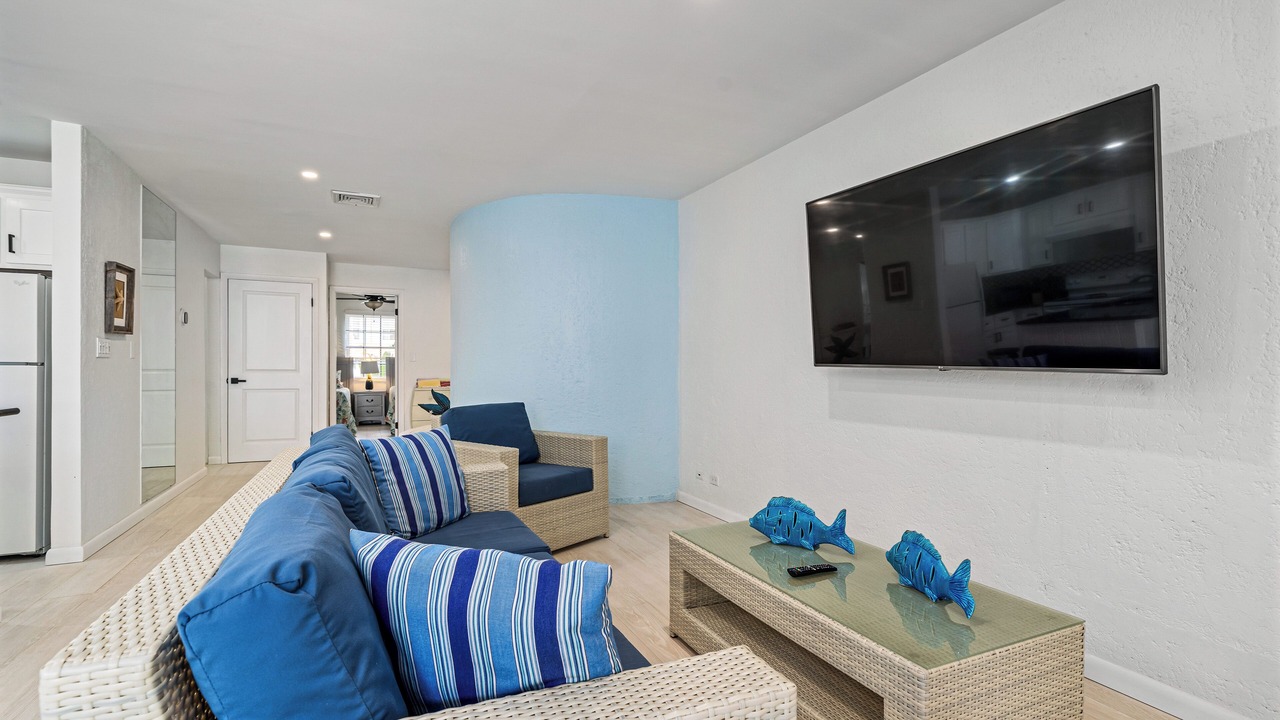 Photo of Livingroom in Paradise Island