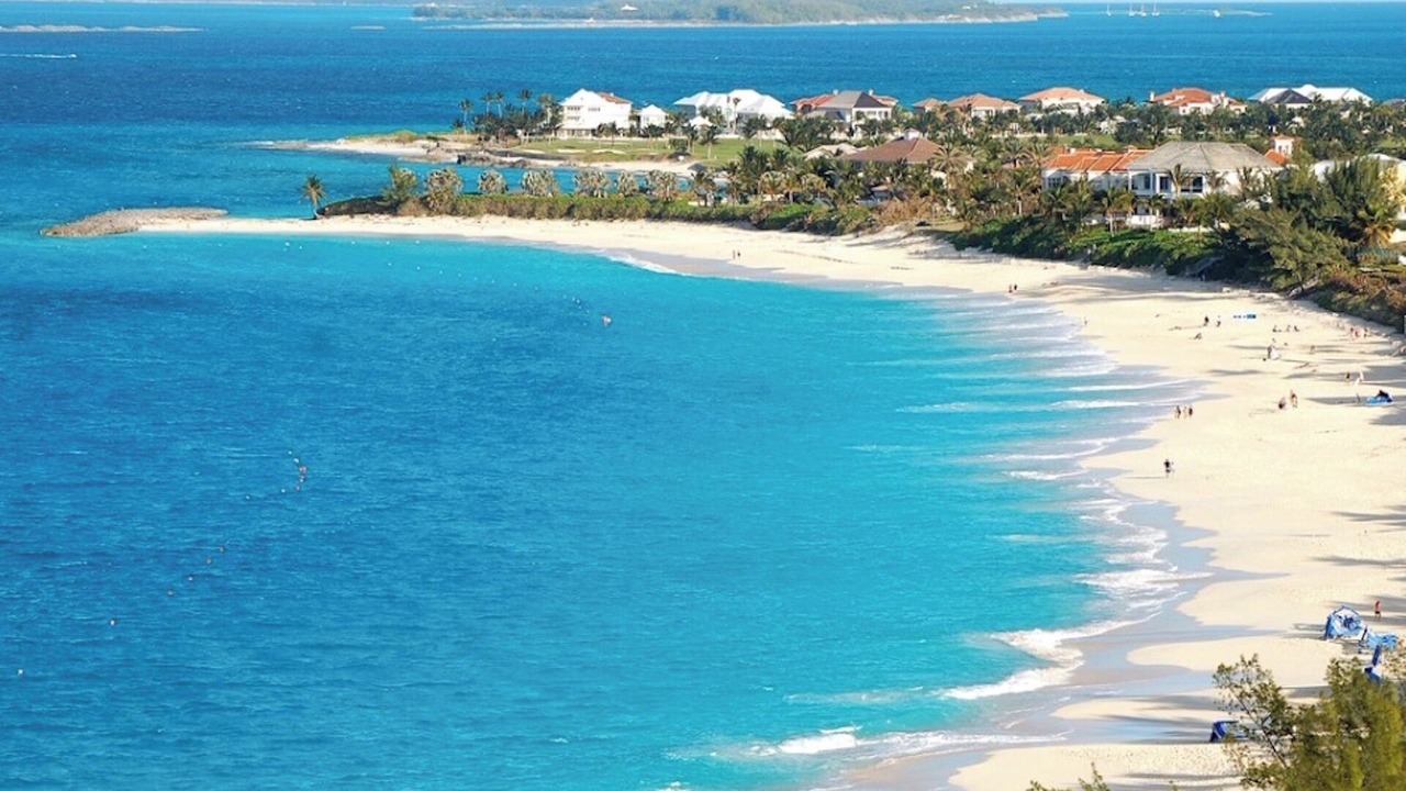 Photo of Others in Paradise Island