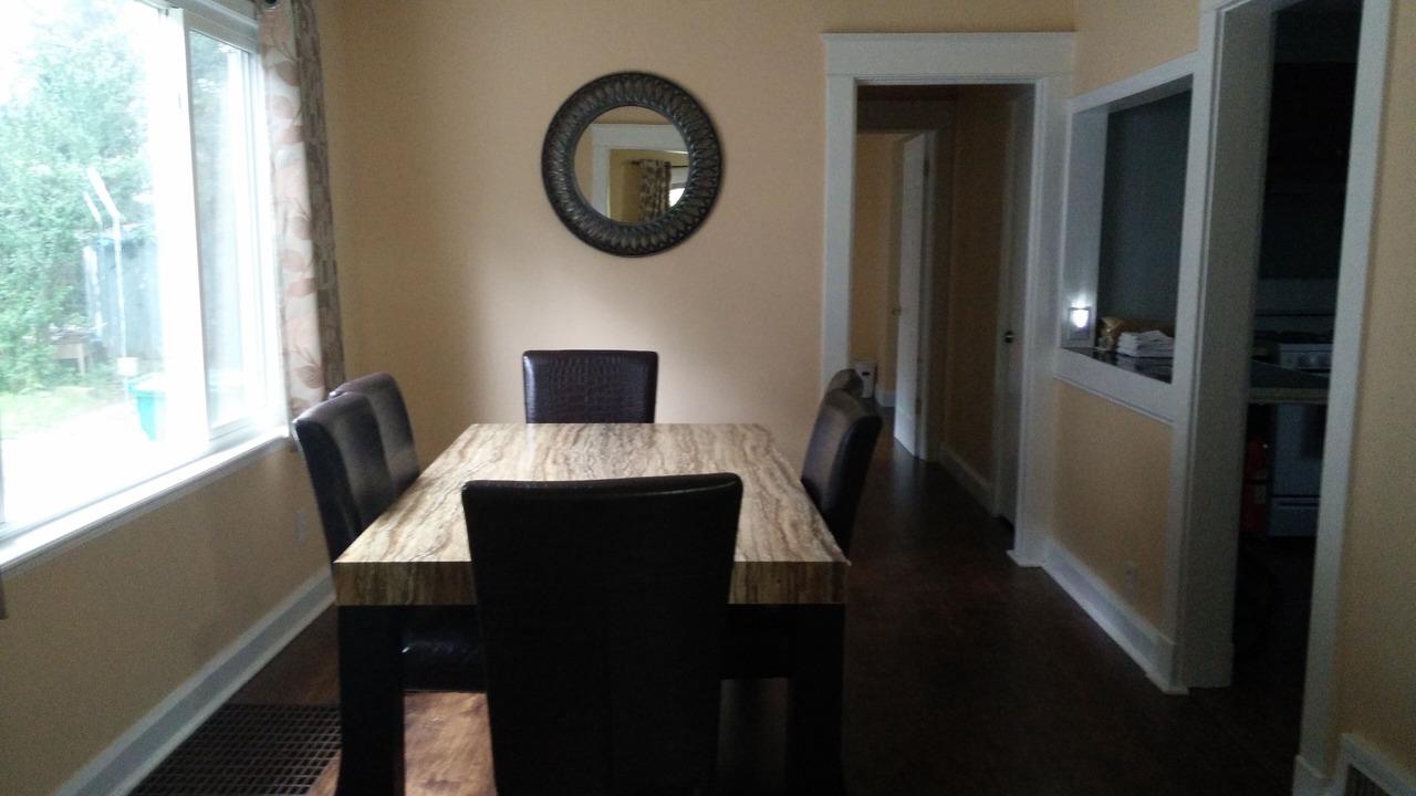 Photo of Livingroom in Niagara Falls