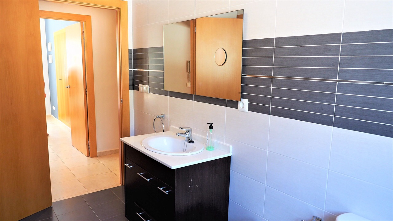 Photo of Bathroom in La Drova
