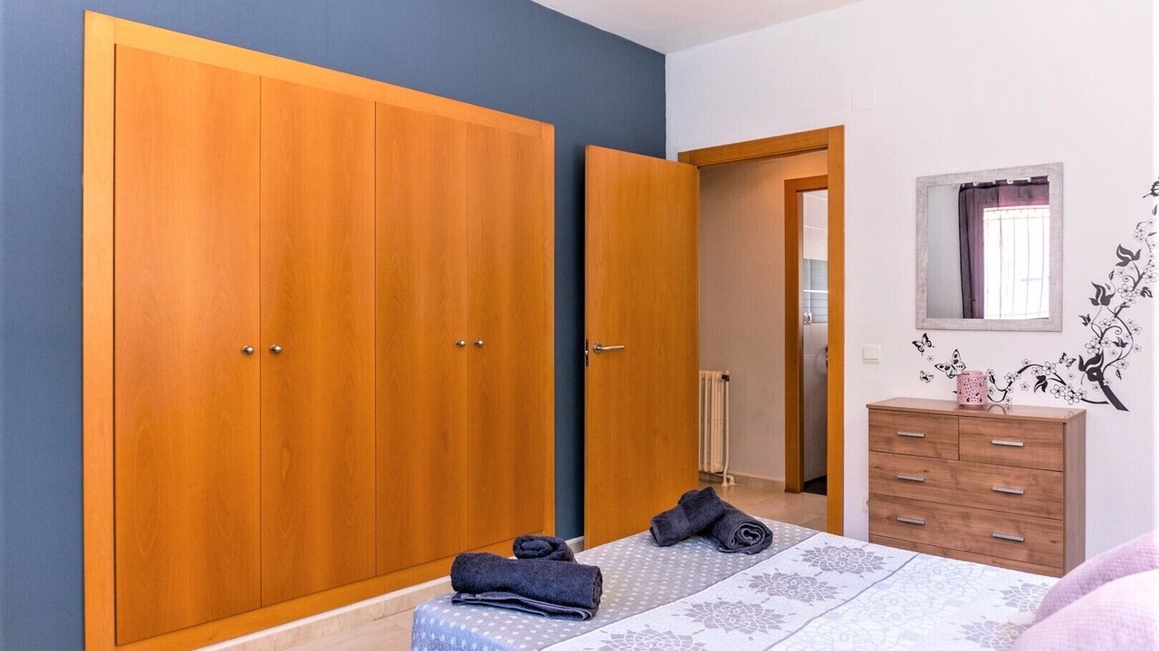 Photo of Bedroom in La Drova