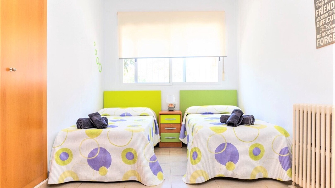 Photo of Bedroom in La Drova