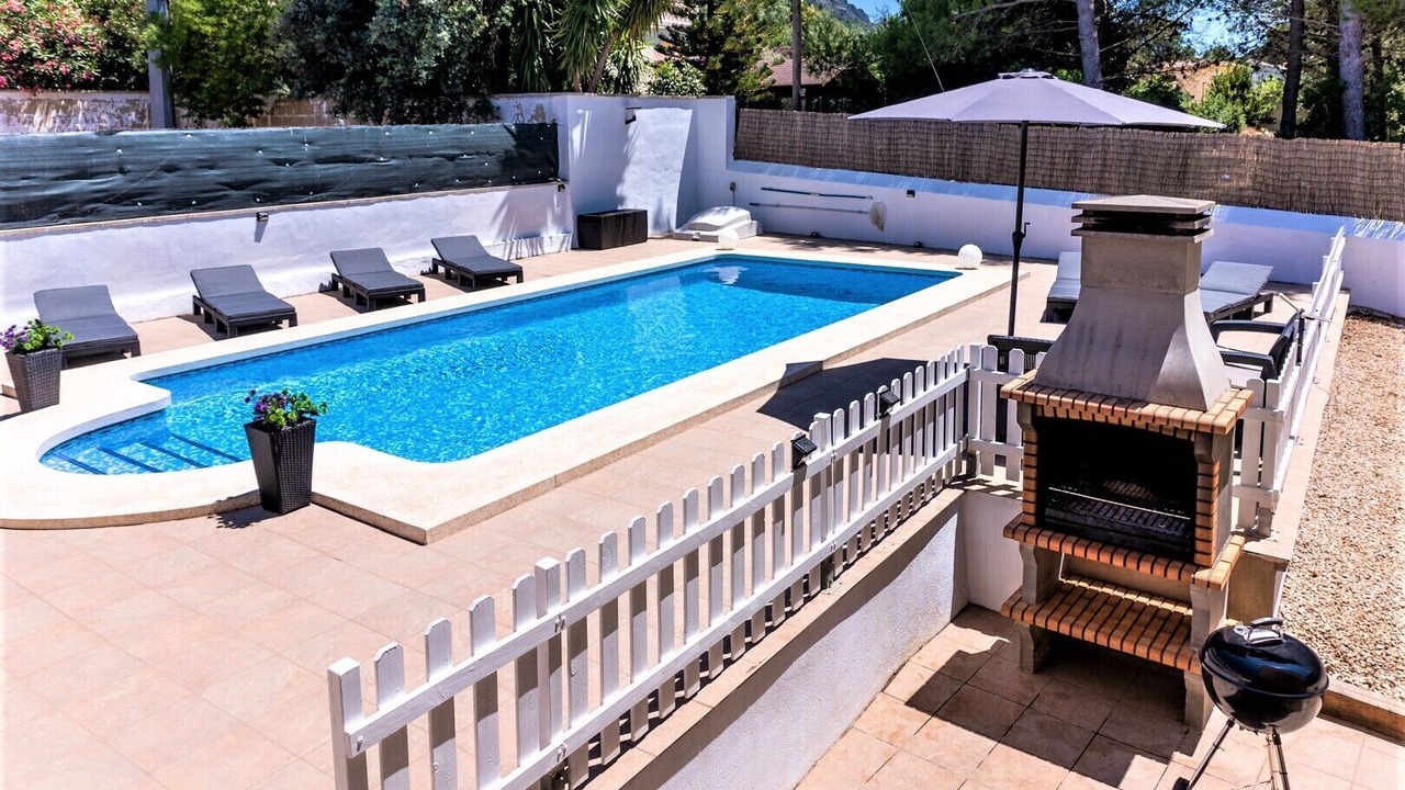 Photo of Outdoor in La Drova