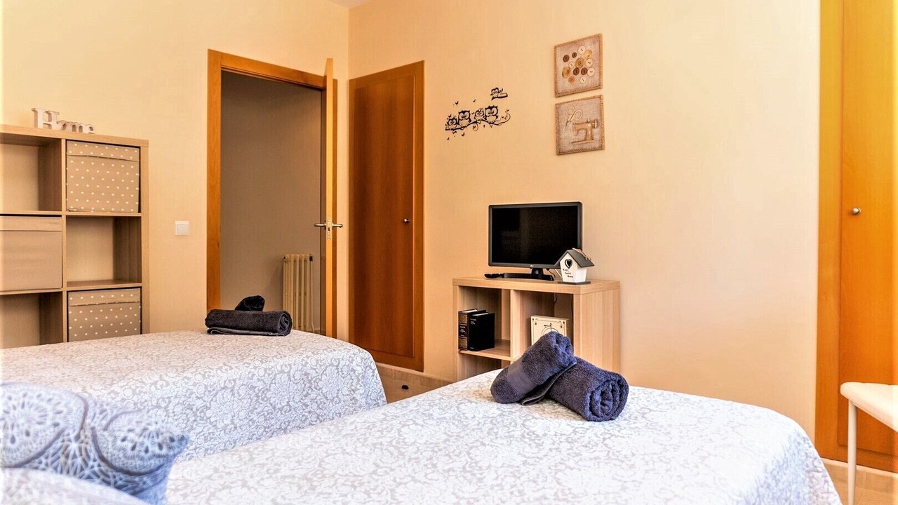 Photo of Bedroom in La Drova
