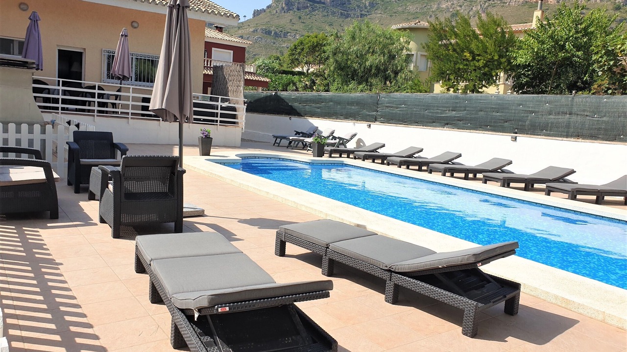 Photo of Outdoor in La Drova