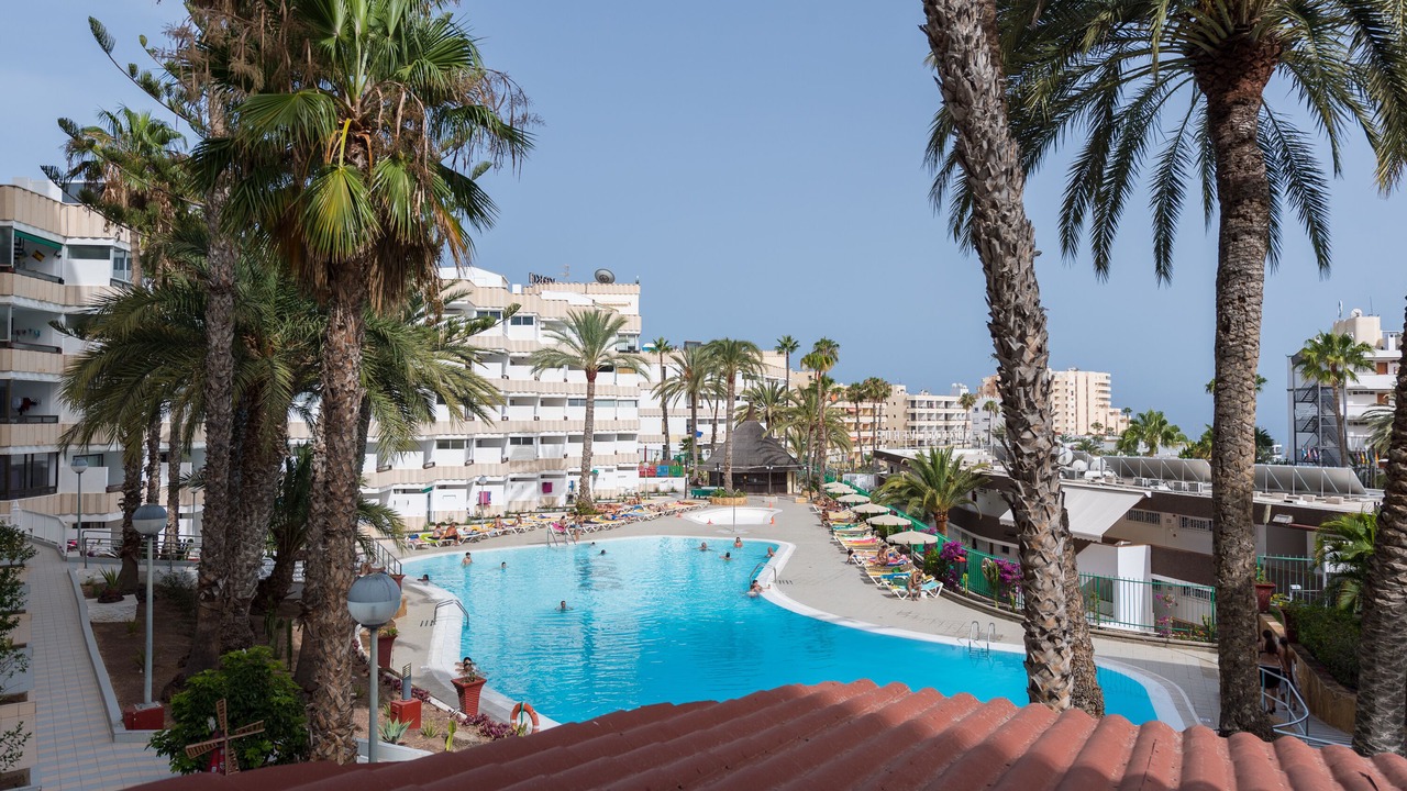 Photo of Outdoor in Playa del Ingles