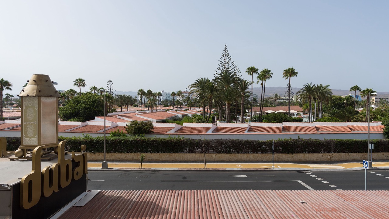 Photo of Outdoor in Playa del Ingles