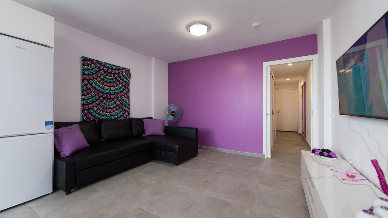 Photo of Livingroom in Playa del Ingles