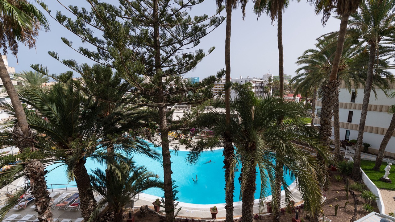 Photo of Outdoor in Playa del Ingles