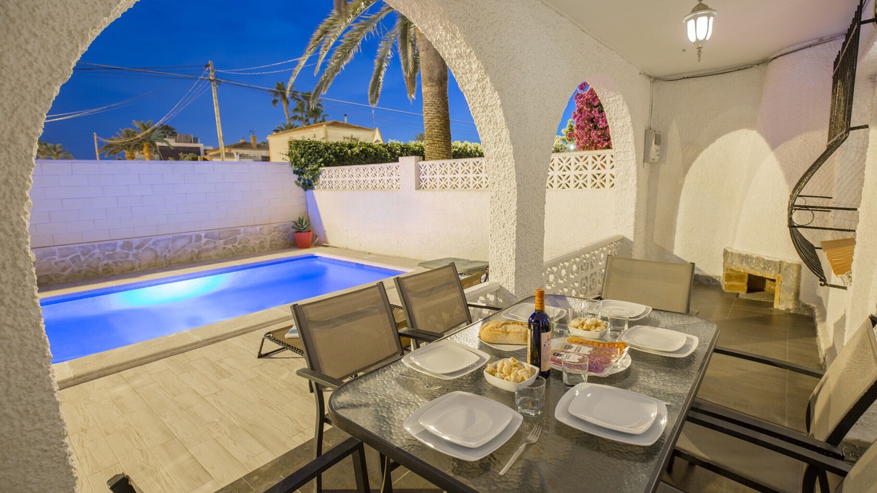 Photo of Outdoor in Torrevieja