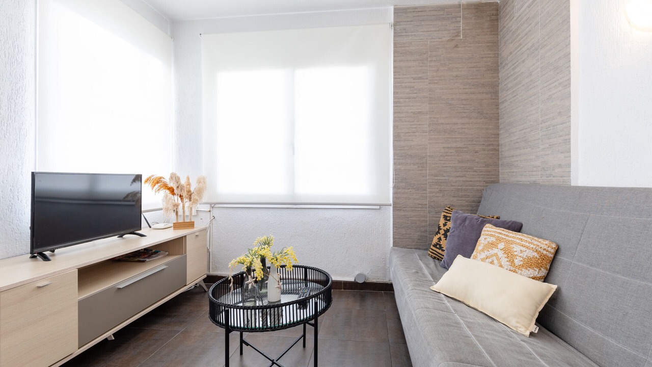 Photo of Livingroom in Torrevieja