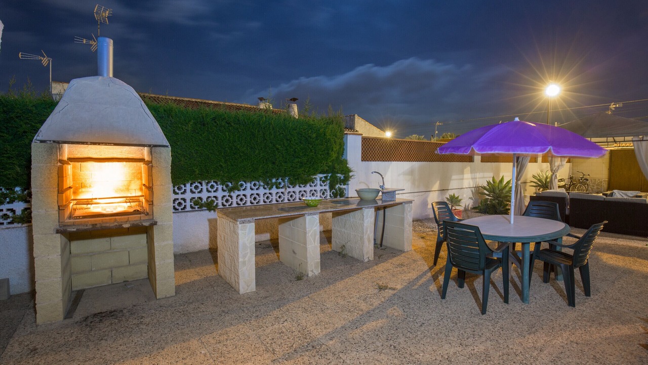 Photo of Outdoor in Torrevieja