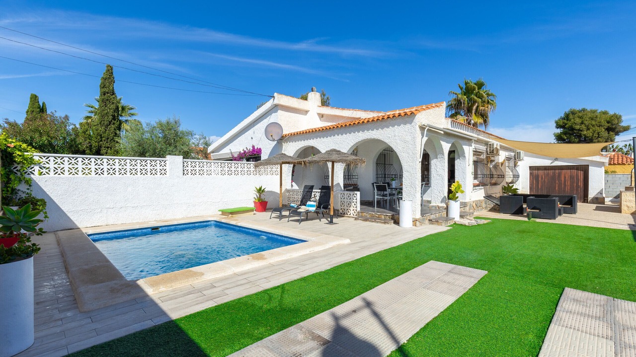 Photo of Outdoor in Torrevieja